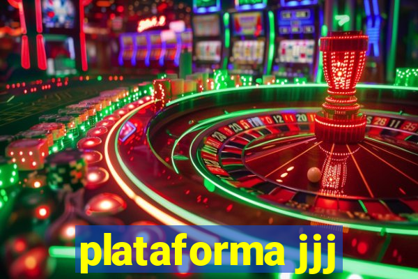 plataforma jjj